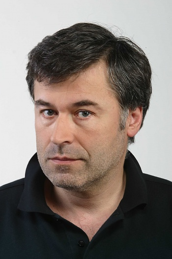 Петър Горанов